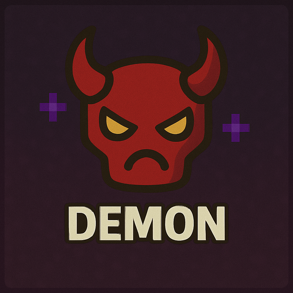 Demon Rank
