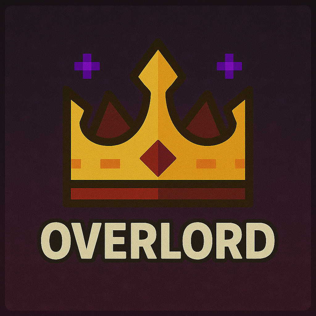 Overlord Rank