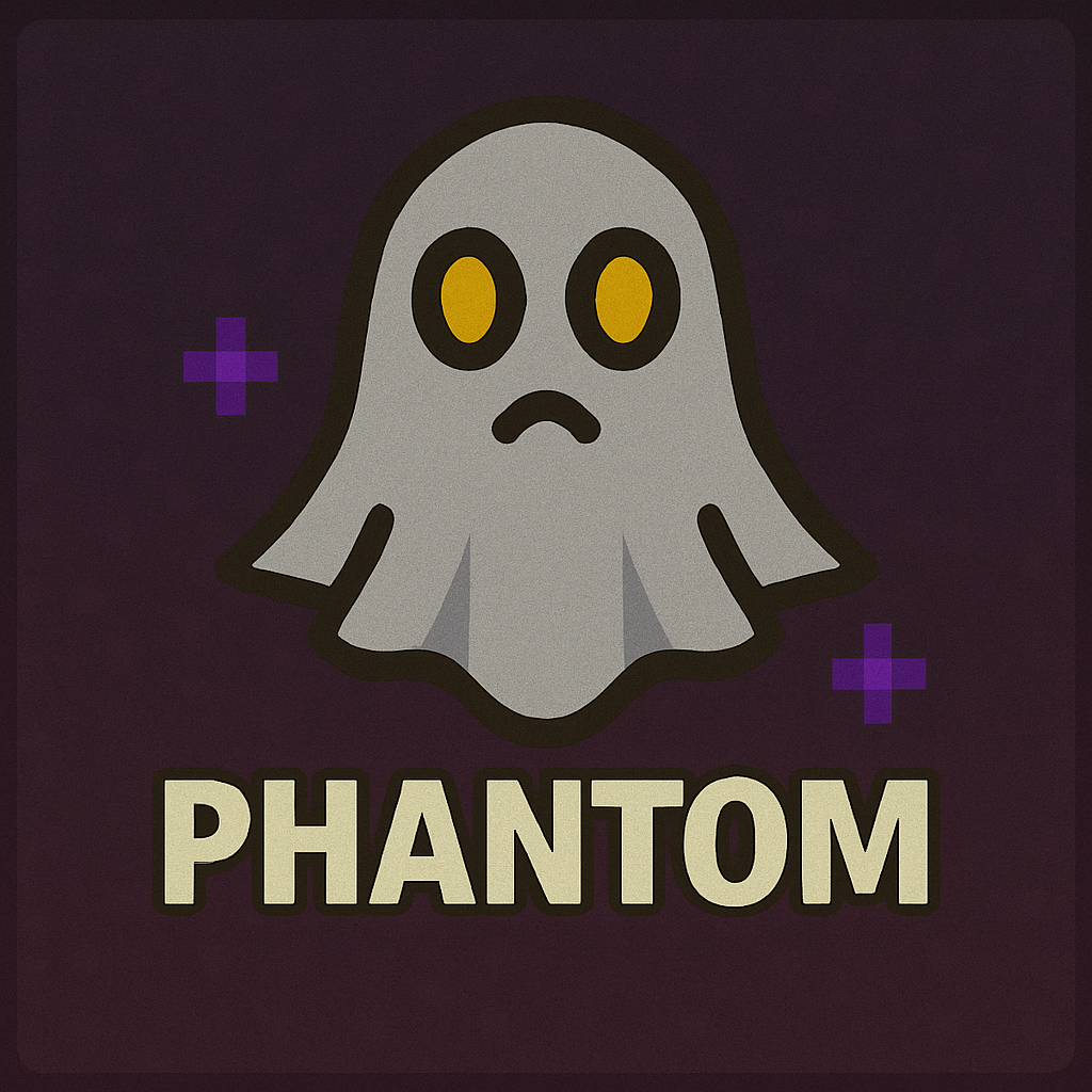 Phantom Rank