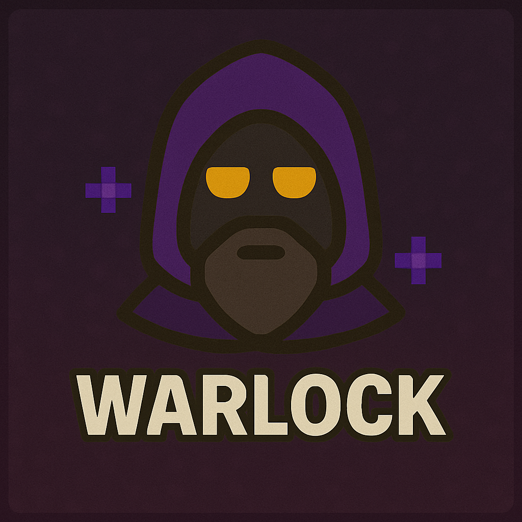 Warlock Rank