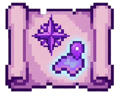 Expended map and posibiltyies